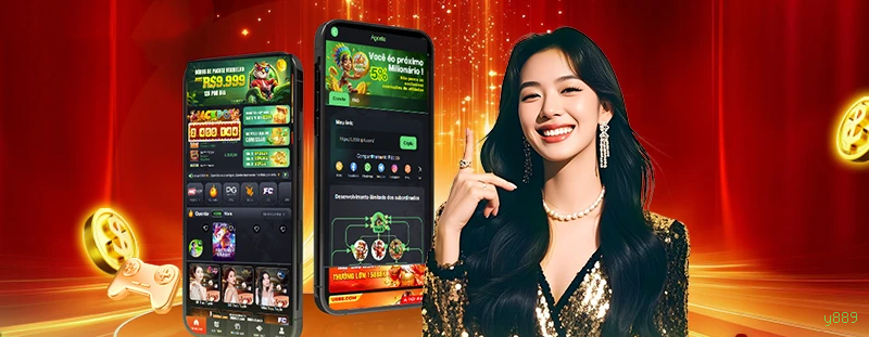 y889: Aventura em Cada Lance com Jogos de Tabuleiro Online